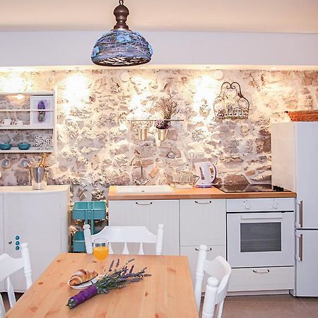 Apartment Soul Of The City Sibenik Bagian luar foto