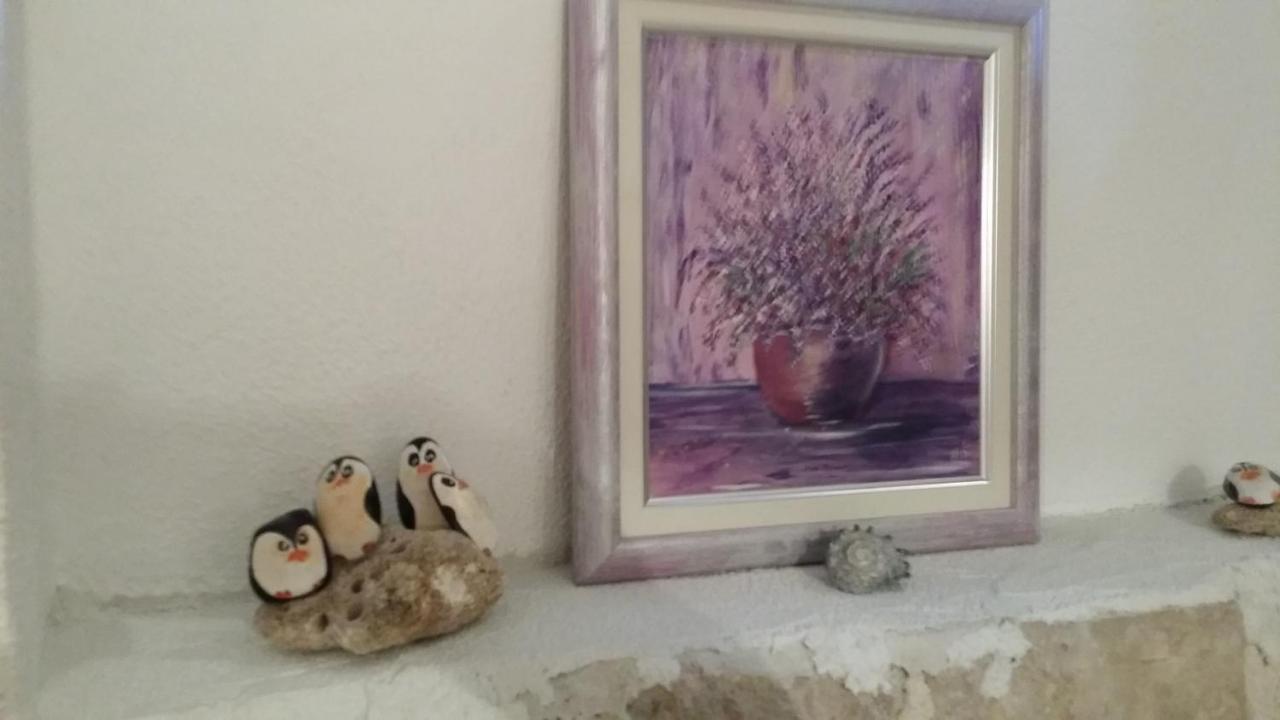 Apartment Soul Of The City Sibenik Bagian luar foto