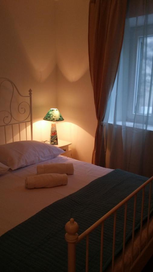 Apartment Soul Of The City Sibenik Bagian luar foto
