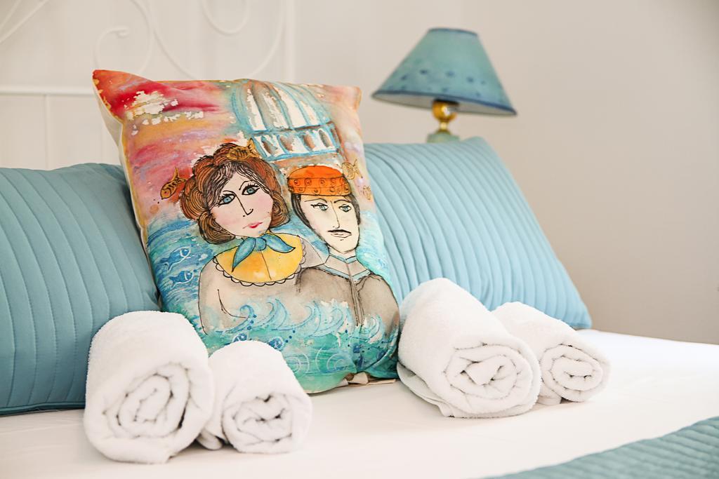 Apartment Soul Of The City Sibenik Bagian luar foto