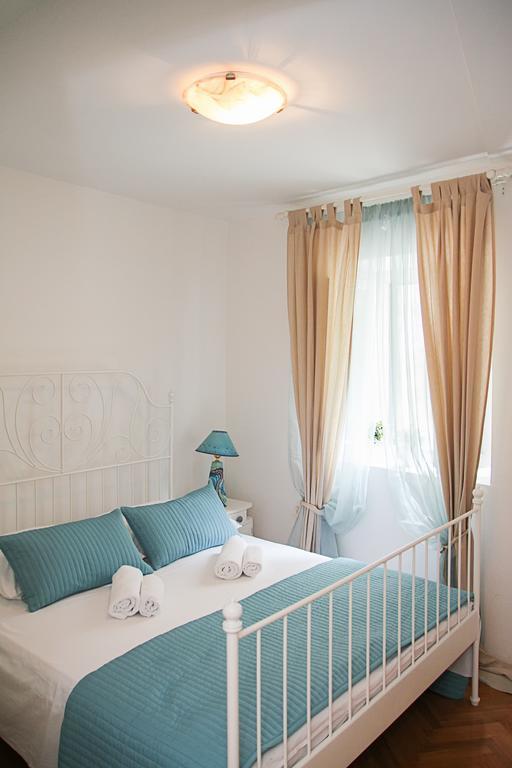 Apartment Soul Of The City Sibenik Bagian luar foto