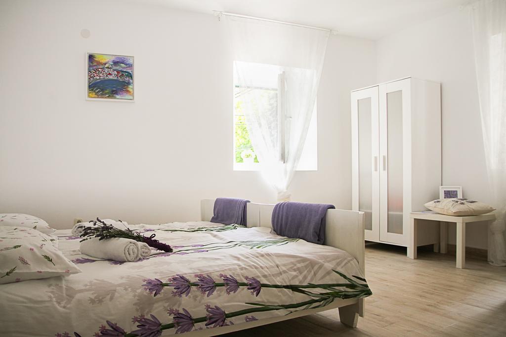 Apartment Soul Of The City Sibenik Bagian luar foto