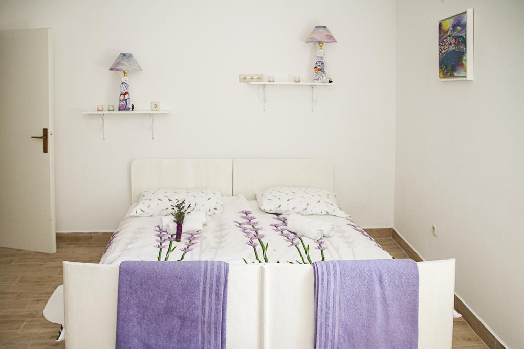 Apartment Soul Of The City Sibenik Bagian luar foto