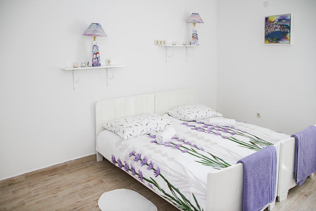 Apartment Soul Of The City Sibenik Bagian luar foto