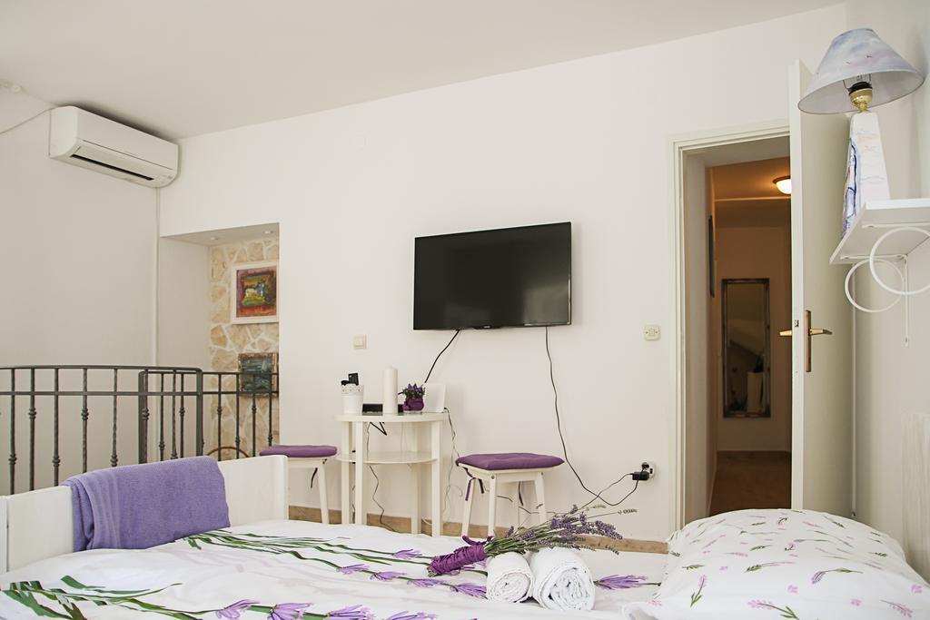 Apartment Soul Of The City Sibenik Bagian luar foto
