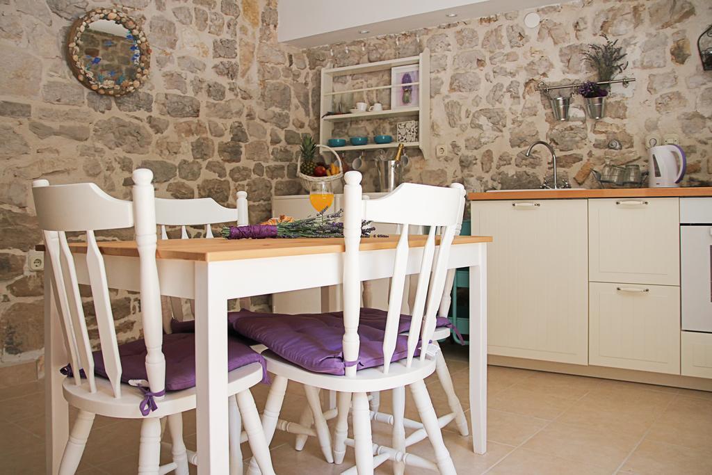 Apartment Soul Of The City Sibenik Bagian luar foto