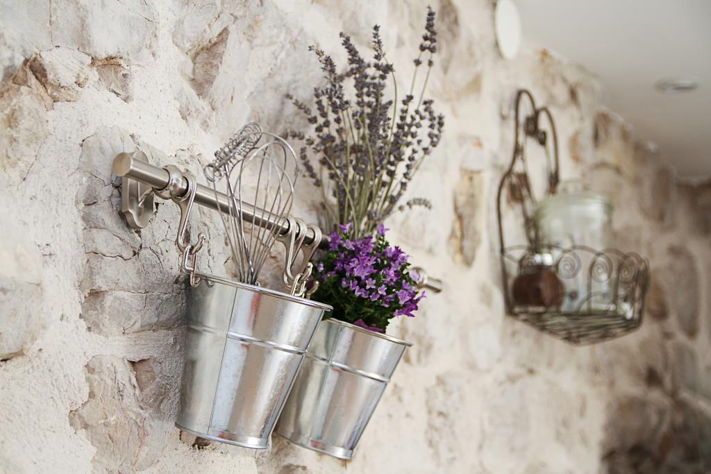 Apartment Soul Of The City Sibenik Bagian luar foto
