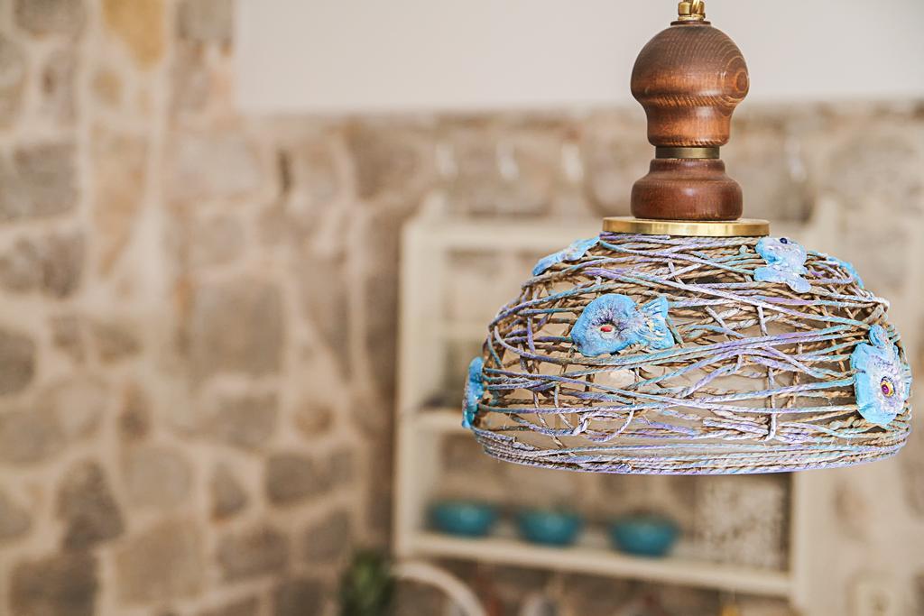 Apartment Soul Of The City Sibenik Bagian luar foto