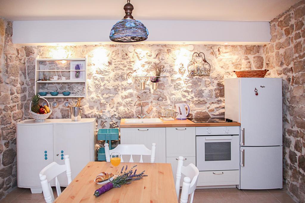 Apartment Soul Of The City Sibenik Bagian luar foto