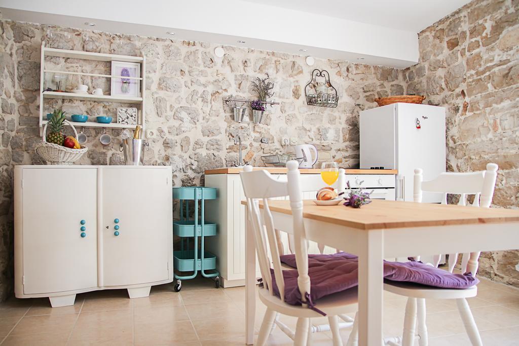 Apartment Soul Of The City Sibenik Bagian luar foto